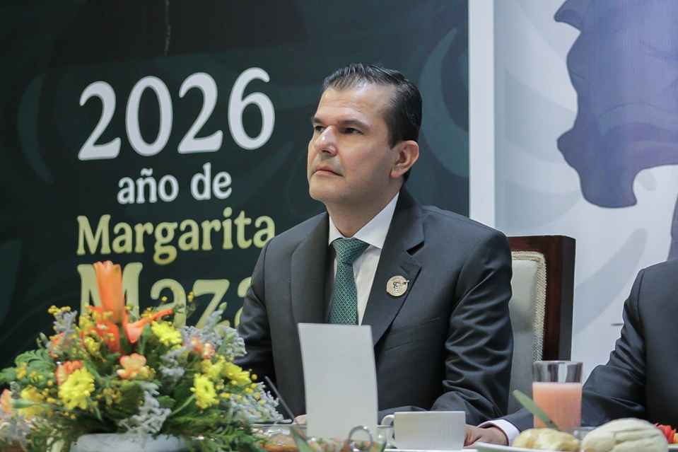 «Se tiene que descartar si no tienen vínculos con la delincuencia»: Juan Daniel Manzo insiste en que se agote la línea política en el caso del homicidio de su hermano «Se tiene que descartar si no tienen vínculos con la delincuencia»: Juan Daniel Manzo insiste en que se agote la línea política en el caso del homicidio de su hermano