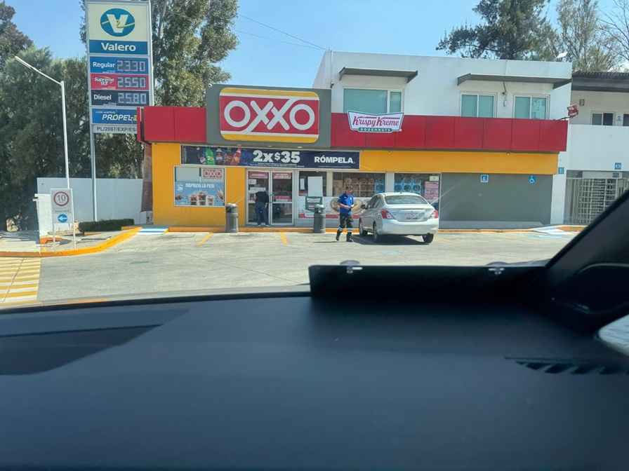 Pausa de corridas de autobuses, cierre de tiendas de conveniencia y centros comerciales, como medida de prevención: Segob Pausa de corridas de autobuses, cierre de tiendas de conveniencia y centros comerciales, como medida de prevención: Segob