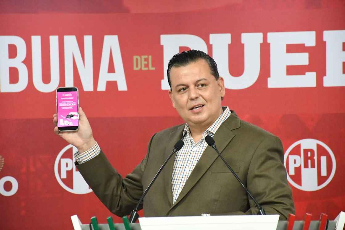 Grecia Quiroz es víctima del Sistema de Gobierno y de Justicia, no necesita victimizarse: Memo Valencia Grecia Quiroz es víctima del Sistema de Gobierno y de Justicia, no necesita victimizarse: Memo Valencia