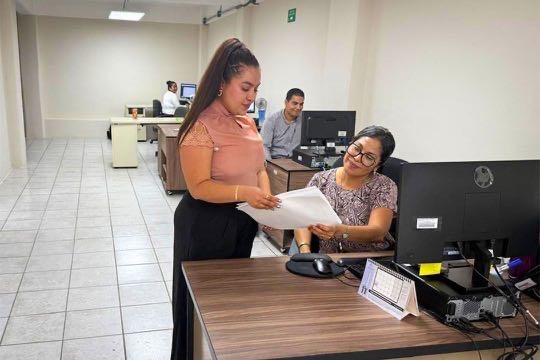 Resultados del Poder Judicial de Michoacán reflejan una justicia más cercana, más eficiente y más profesional Resultados del Poder Judicial de Michoacán reflejan una justicia más cercana, más eficiente y más profesional