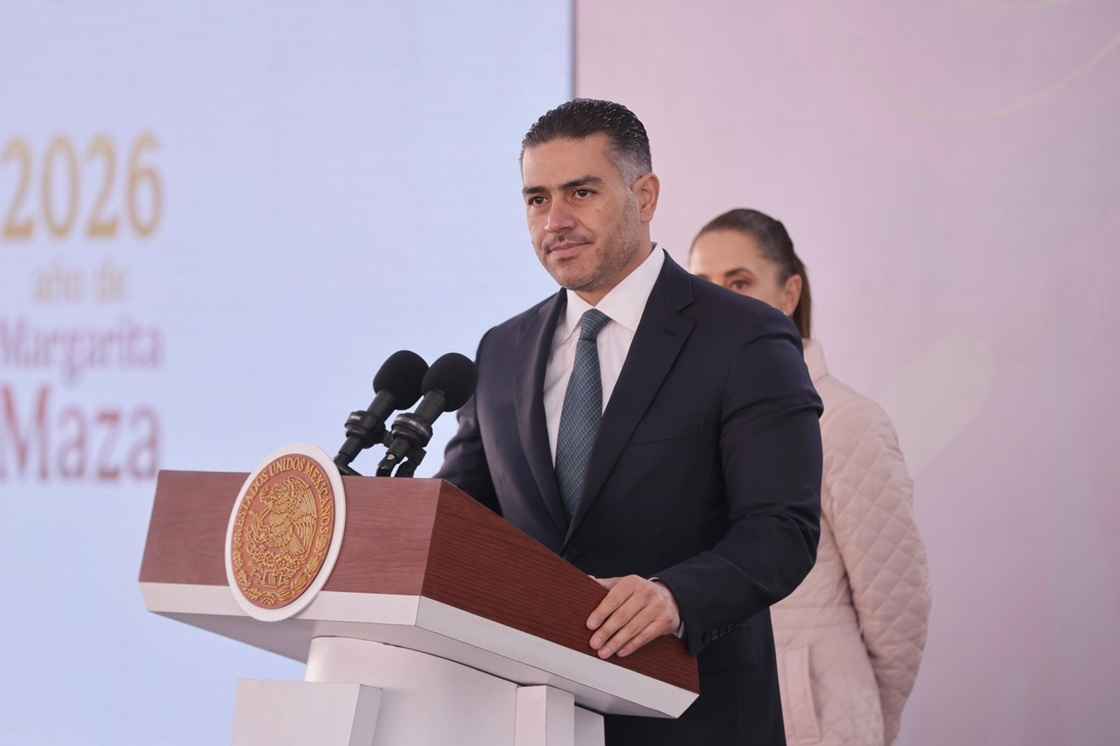 Investigación por homicidio de Carlos Manzo incluye a actores políticos, confirma Harfuch desde Morelia Investigación por homicidio de Carlos Manzo incluye a actores políticos, confirma Harfuch desde Morelia