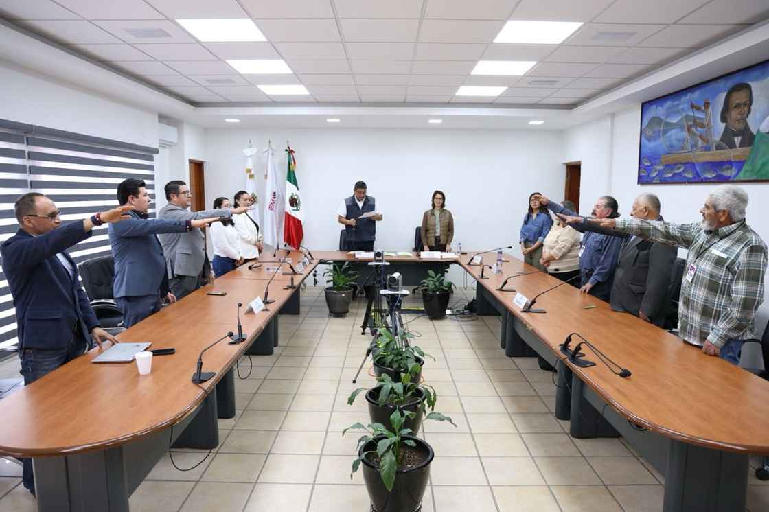 Instala el IEM los Observatorios Ciudadanos de La Piedad e Indaparapeo Instala el IEM los Observatorios Ciudadanos de La Piedad e Indaparapeo