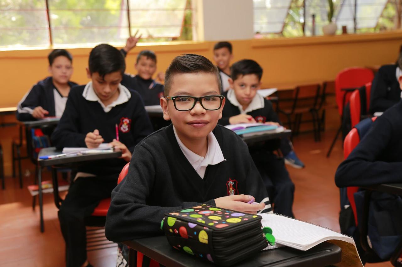 Inician vacaciones más de un millón de estudiantes en Michoacán Inician vacaciones más de un millón de estudiantes en Michoacán