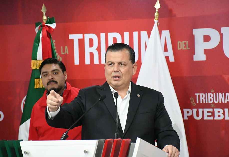 Gobierno estatal se lava las manos como ‘Poncio Pilato’ y no asume responsabilidades: Memo Valencia Gobierno estatal se lava las manos como ‘Poncio Pilato’ y no asume responsabilidades: Memo Valencia
