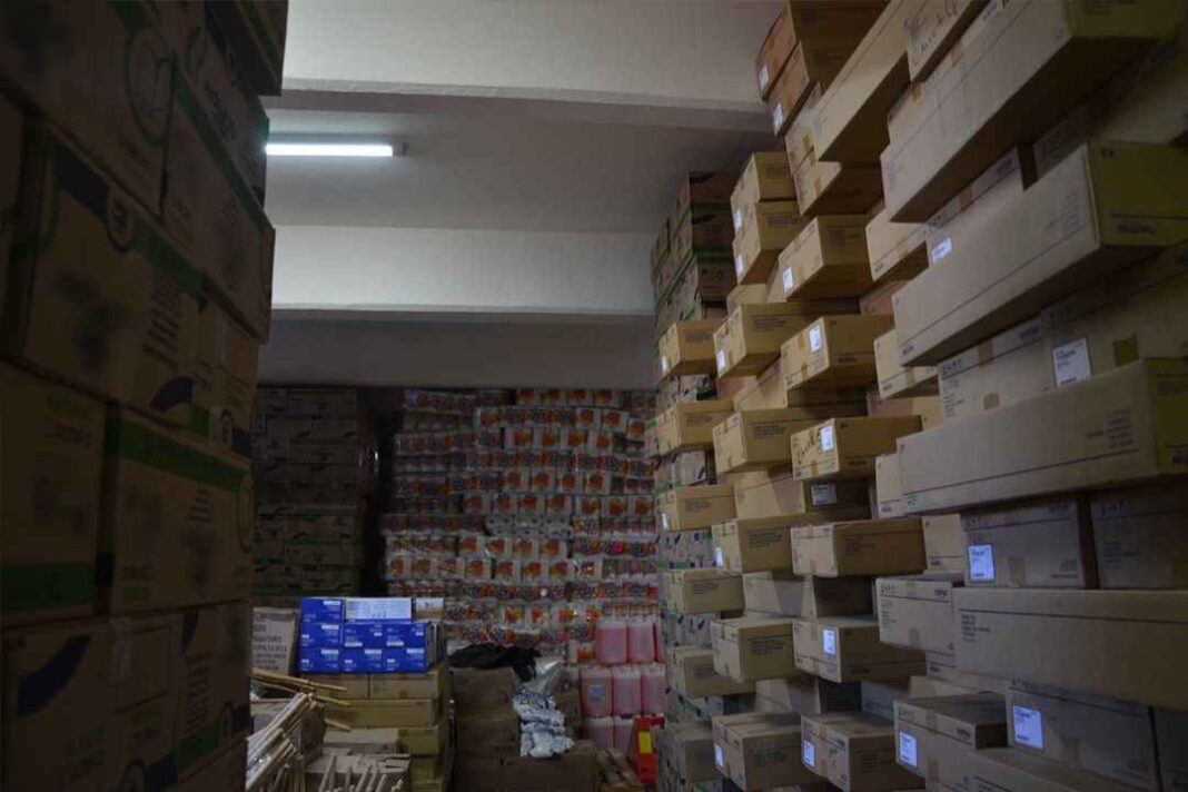Poder Judicial de Michoacán abre registro al Padrón de Proveedores y refuerza la transparencia en adquisiciones Poder Judicial de Michoacán abre registro al Padrón de Proveedores y refuerza la transparencia en adquisiciones