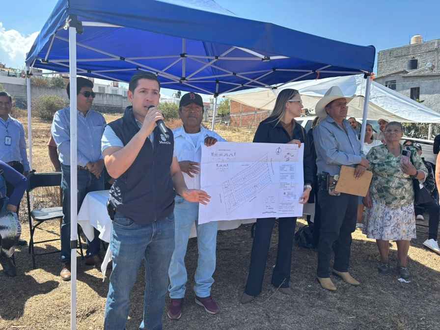 Sedum otorga autorización definitiva a colonias y avanza en la certeza jurídica del patrimonio familiar Sedum otorga autorización definitiva a colonias y avanza en la certeza jurídica del patrimonio familiar