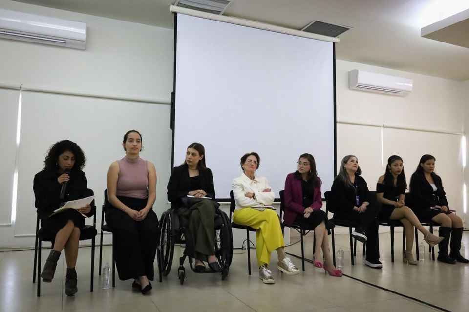 Gobierno de Morelia prioriza la escucha de todas las mujeres en sus políticas públicas Gobierno de Morelia prioriza la escucha de todas las mujeres en sus políticas públicas
