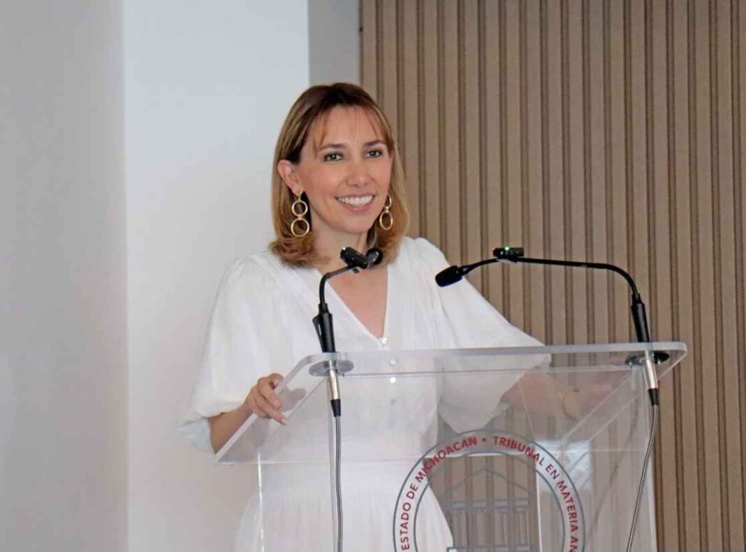 Tribunal Anticorrupción presenta micrositio especializado en justicia alternativa Tribunal Anticorrupción presenta micrositio especializado en justicia alternativa