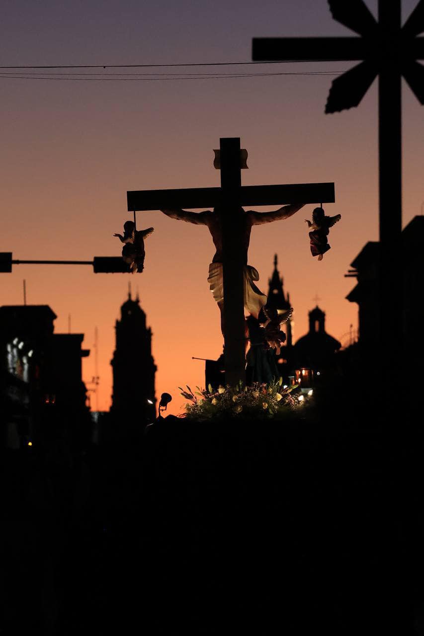 SeCultura Morelia invita a las actividades culturales de Semana Santa SeCultura Morelia invita a las actividades culturales de Semana Santa