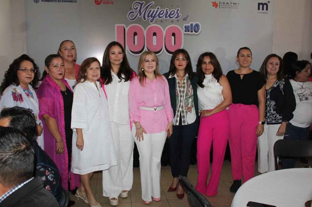 Gobierno de Morelia realiza acciones integrales para erradicar la violencia contra las mujeres Gobierno de Morelia realiza acciones integrales para erradicar la violencia contra las mujeres