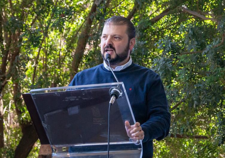 Gobierno de Michoacán reitera cero tolerancia a la apología del delito Gobierno de Michoacán reitera cero tolerancia a la apología del delito
