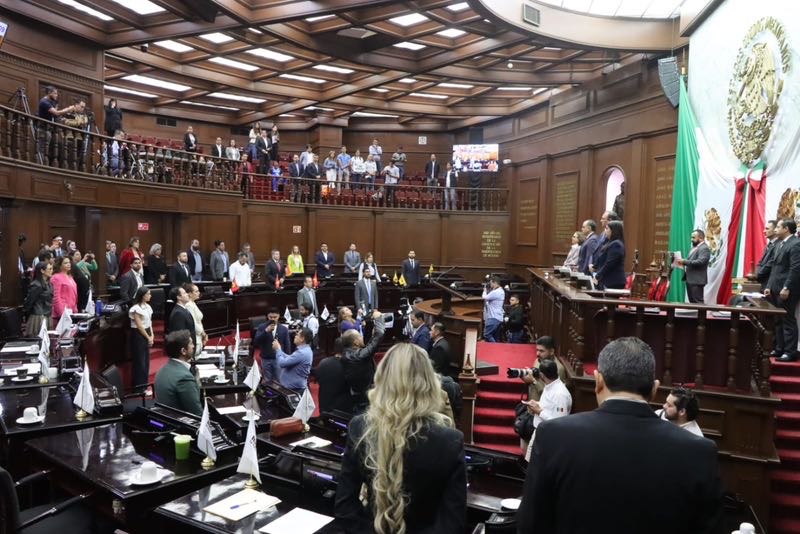 10% de matrícula escolar nivel superior será destinada para personas en situación de vulnerabilidad: 76 Legislatura 10% de matrícula escolar nivel superior será destinada para personas en situación de vulnerabilidad: 76 Legislatura