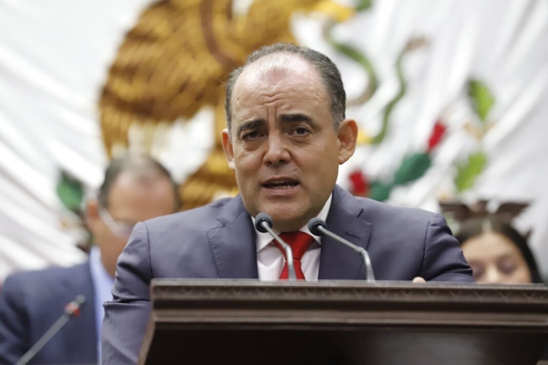 Exhorta 76 Legislatura a la rectora de la UMSNH para que presente reglamento de elecciones que se mandató con reforma Exhorta 76 Legislatura a la rectora de la UMSNH para que presente reglamento de elecciones que se mandató con reforma
