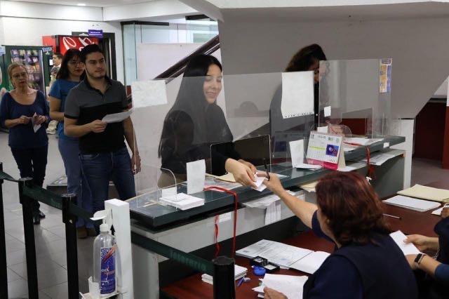 Durante Semana Santa, las oficinas estatales de Recaudación permanecerán cerradas Durante Semana Santa, las oficinas estatales de Recaudación permanecerán cerradas