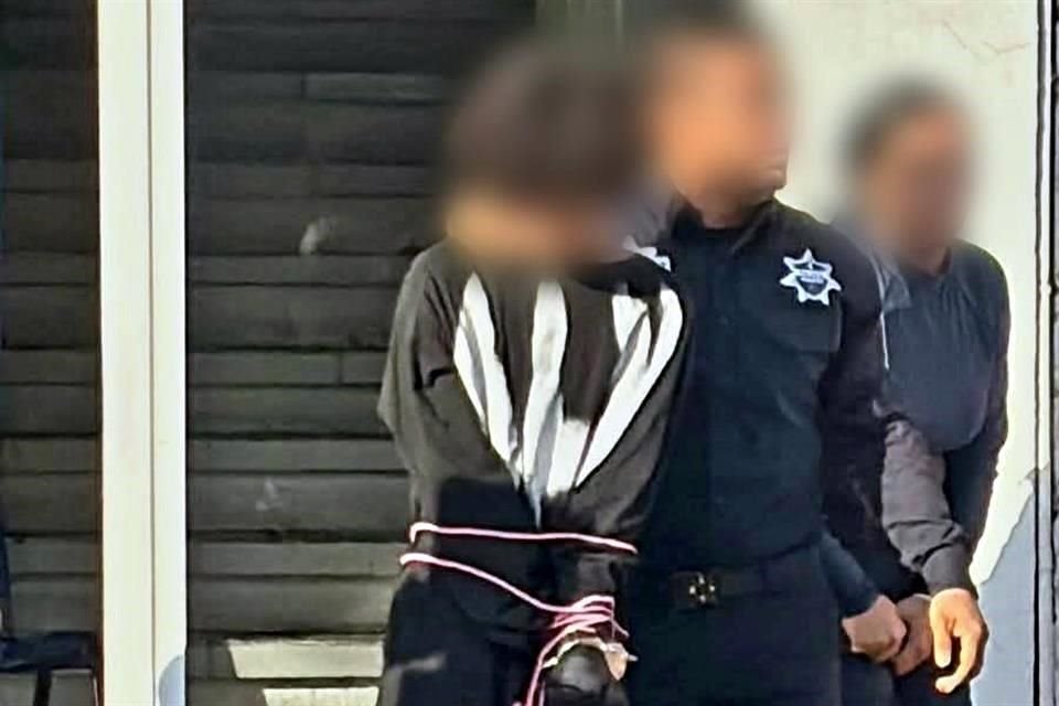 Falla sistémica permitió tragedia en preparatoria de Lázaro Cárdenas: especialista Falla sistémica permitió tragedia en preparatoria de Lázaro Cárdenas: especialista