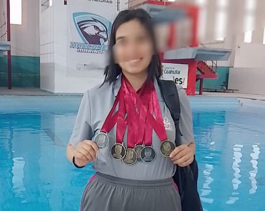 Equipo de Imcufide conquista 56 medallas en 1er Campeonato Nacional para Personas con Discapacidad Equipo de Imcufide conquista 56 medallas en 1er Campeonato Nacional para Personas con Discapacidad