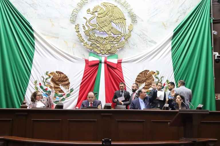 Aprobada la glosa del del Cuarto Informe del estado que guarda la Administración Pública Estatal en materia de turismo Aprobada la glosa del del Cuarto Informe del estado que guarda la Administración Pública Estatal en materia de turismo