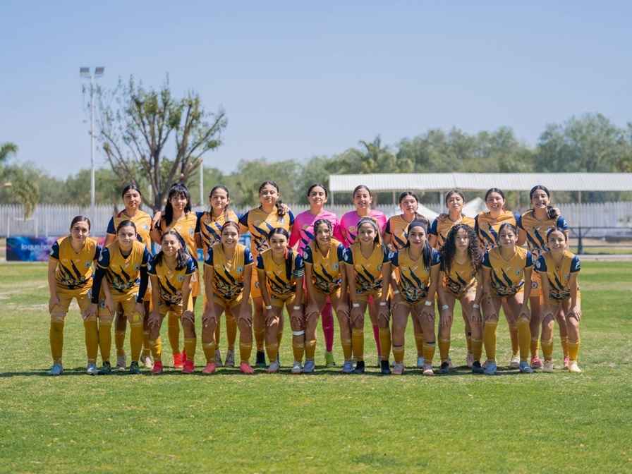 Atlético Morelia-UMSNH Femenil asegura su calificación a liguilla Atlético Morelia-UMSNH Femenil asegura su calificación a liguilla