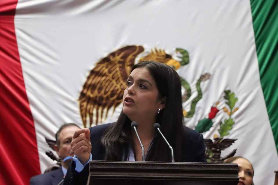 Impulsan legisladores del PAN iniciativa para entornos familiares protectores Impulsan legisladores del PAN iniciativa para entornos familiares protectores
