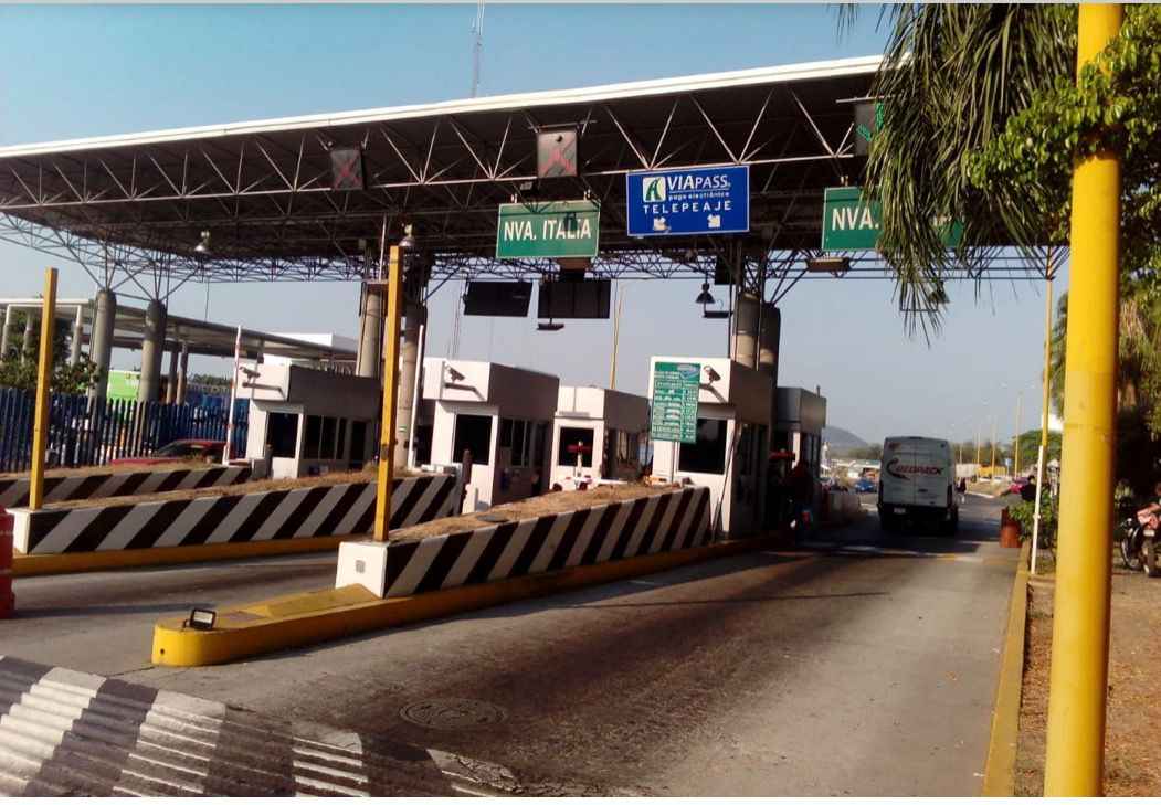 Golpe a tú bolsillo: Aumentan las tarifas de peaje en las autopistas de Michoacán Golpe a tú bolsillo: Aumentan las tarifas de peaje en las autopistas de Michoacán