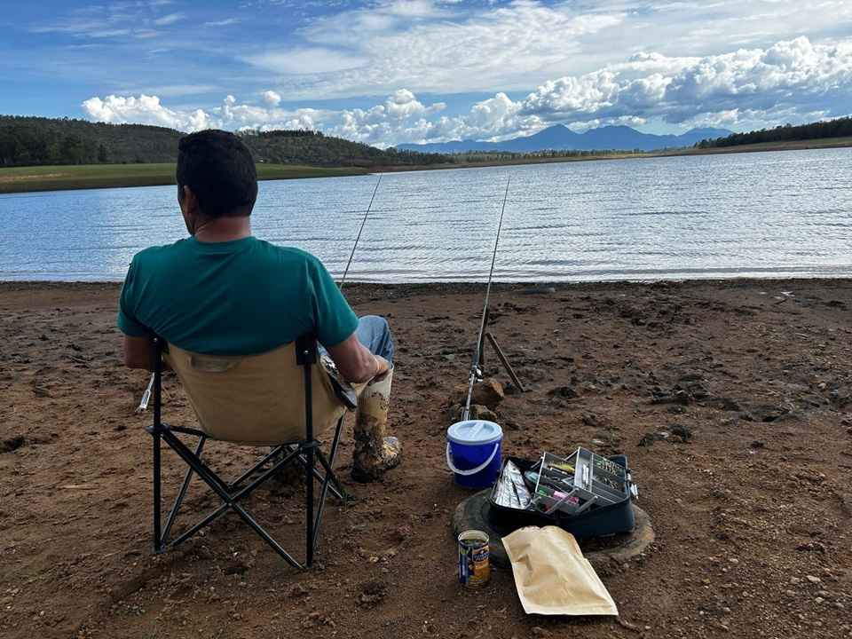 ¡Prepara la caña! La copa de pesca deportiva en Cointzio llega con 20 mil pesos en premios ¡Prepara la caña! La copa de pesca deportiva en Cointzio llega con 20 mil pesos en premios