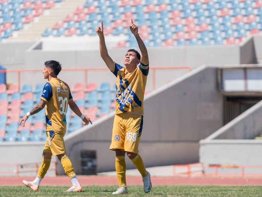 Atlético Morelia-UMSNH varonil toma ventaja en la serie ante cimarrones Atlético Morelia-UMSNH varonil toma ventaja en la serie ante cimarrones