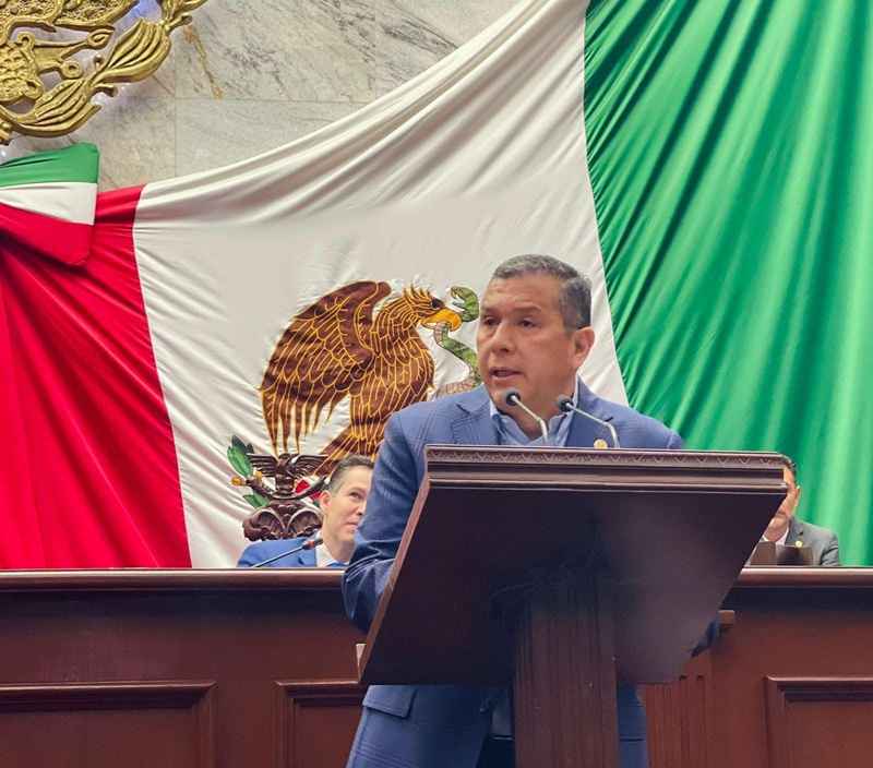 Juan Carlos Barragán anuncia iniciativa para garantizar que DAP se utilice para mejorar servicio de alumbrado en municipios Juan Carlos Barragán anuncia iniciativa para garantizar que DAP se utilice para mejorar servicio de alumbrado en municipios