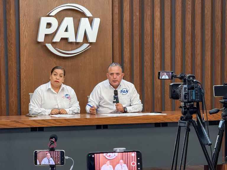 Morena está roto y distraído en pleitos; Michoacán no puede pagar ese costo: Carlos Quintana Morena está roto y distraído en pleitos; Michoacán no puede pagar ese costo: Carlos Quintana