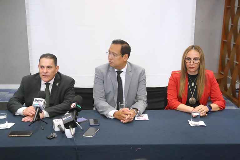 ANEFAC Michoacán fortalece coordinación con autoridades fiscales del estado ANEFAC Michoacán fortalece coordinación con autoridades fiscales del estado