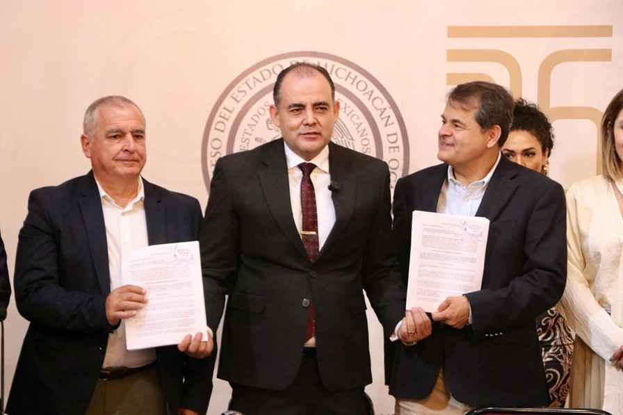 La seguridad no puede seguir improvisándose; requiere mandos preparados: Baltazar Gaona La seguridad no puede seguir improvisándose; requiere mandos preparados: Baltazar Gaona