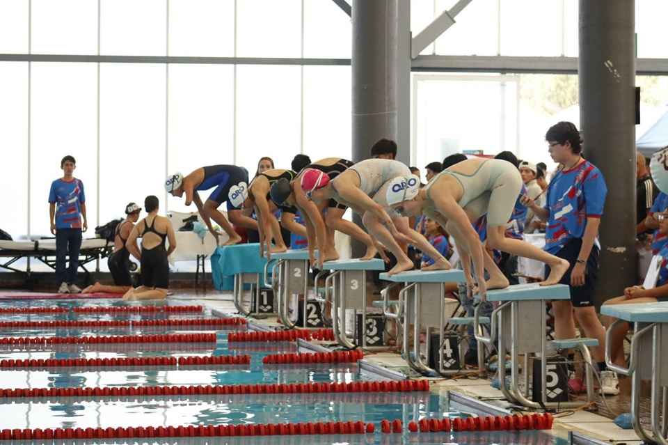 Michoacán obtiene 56 medallas en el Circuito Nacional de Paranatación 2026 Michoacán obtiene 56 medallas en el Circuito Nacional de Paranatación 2026
