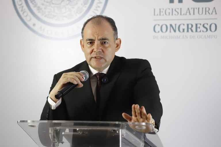Presenta diputado Baltazar Gaona, resultados de la Cuenta Pública Estatal 2024 Presenta diputado Baltazar Gaona, resultados de la Cuenta Pública Estatal 2024