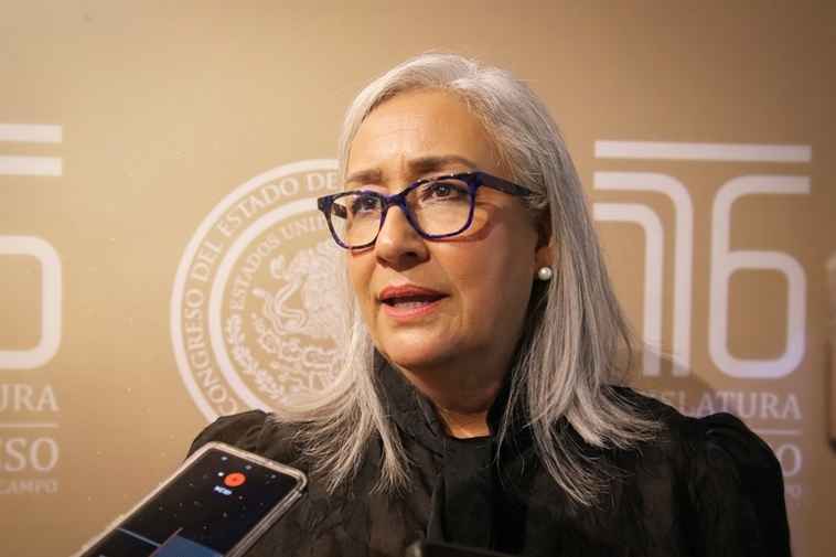 Impulsa Emma Rivera reforma para hacer obligatorias rampas de frenado en carreteras así como revisión a transporte de carga Impulsa Emma Rivera reforma para hacer obligatorias rampas de frenado en carreteras así como revisión a transporte de carga