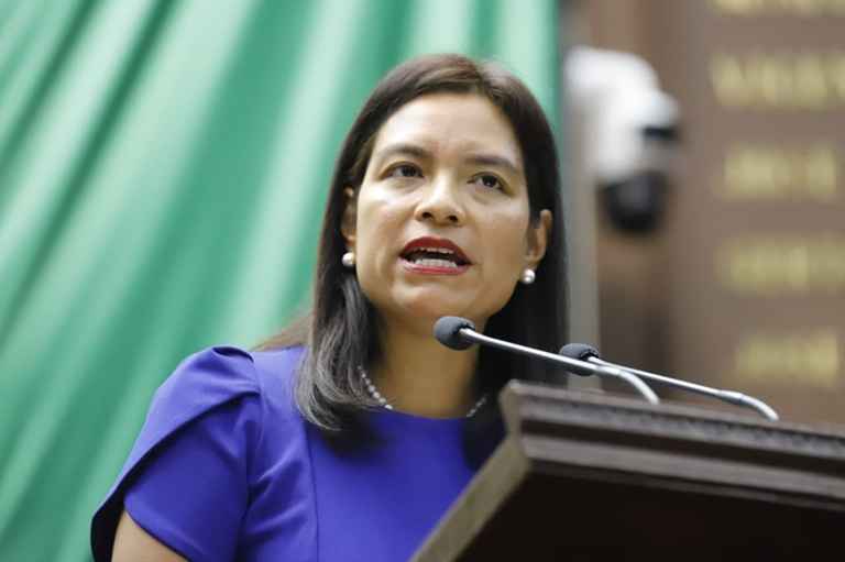 Impulsa Eréndira Isauro reforma para prevenir violencia escolar originada en redes sociales Impulsa Eréndira Isauro reforma para prevenir violencia escolar originada en redes sociales