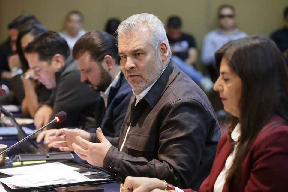 Anuncia gobierno estatal 127 mdp para la segunda etapa del Hospital Comunitario de Arantepacua Anuncia gobierno estatal 127 mdp para la segunda etapa del Hospital Comunitario de Arantepacua