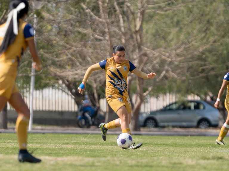 Plantilla del Atlético Morelia-UMSNH Femenil se encuentra motivada de cara a la liguilla de la Liga TDP Plantilla del Atlético Morelia-UMSNH Femenil se encuentra motivada de cara a la liguilla de la Liga TDP