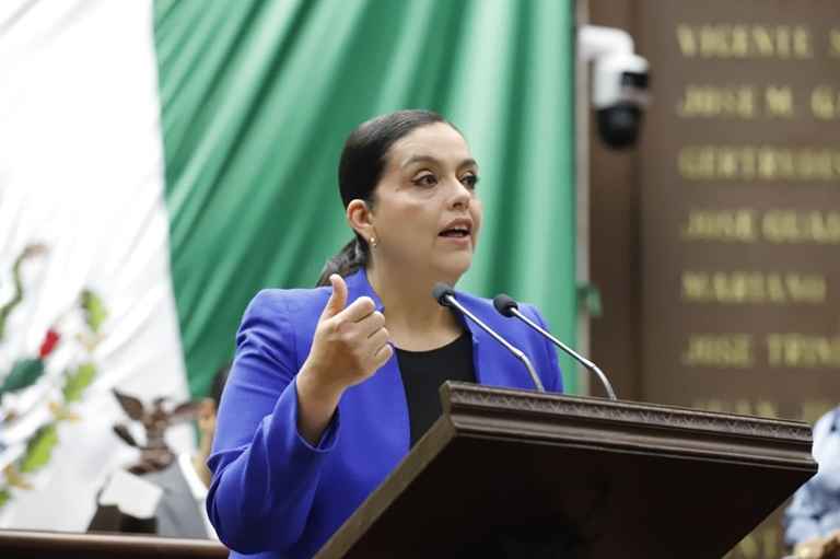 Aprueba 76 Legislatura incorporación de herramientas tecnológicas que permitan ampliar el acceso a los servicios de salud en Michoacán Aprueba 76 Legislatura incorporación de herramientas tecnológicas que permitan ampliar el acceso a los servicios de salud en Michoacán