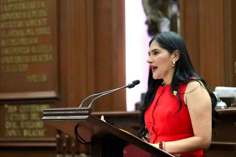 Impulsa Comisión de Asuntos Electorales, nueve reformas para fortalecer el sistema electoral en Michoacán Impulsa Comisión de Asuntos Electorales, nueve reformas para fortalecer el sistema electoral en Michoacán