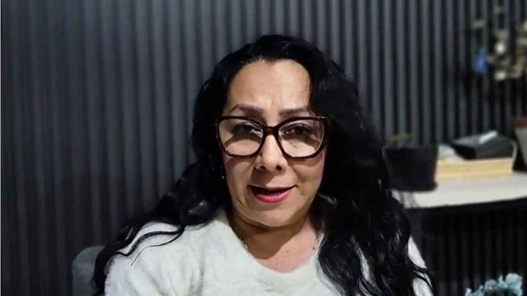 Magistrada Elvia Higuera llama a evitar criminalización en caso de adolescente en Lázaro Cárdenas Magistrada Elvia Higuera llama a evitar criminalización en caso de adolescente en Lázaro Cárdenas