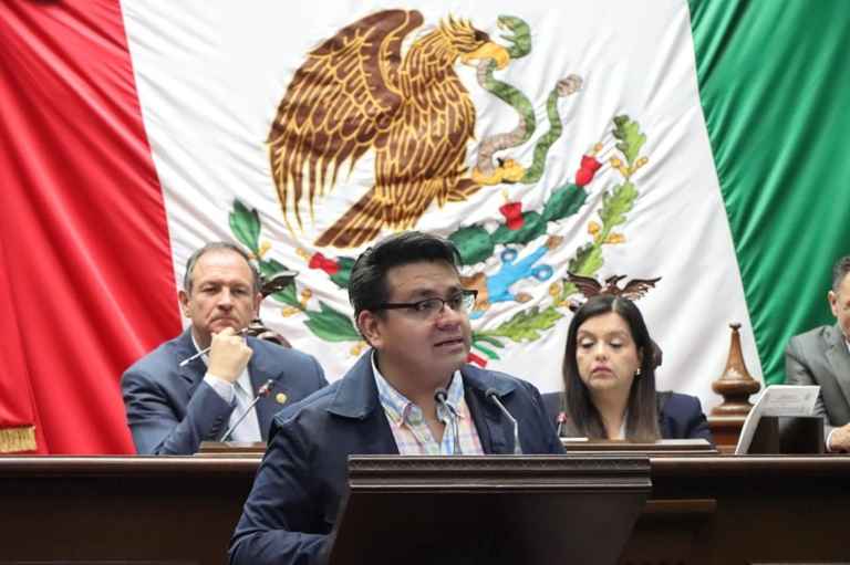 Propone Toño Carreño nulidad de elecciones ante eventual homicidio de candidatos Propone Toño Carreño nulidad de elecciones ante eventual homicidio de candidatos