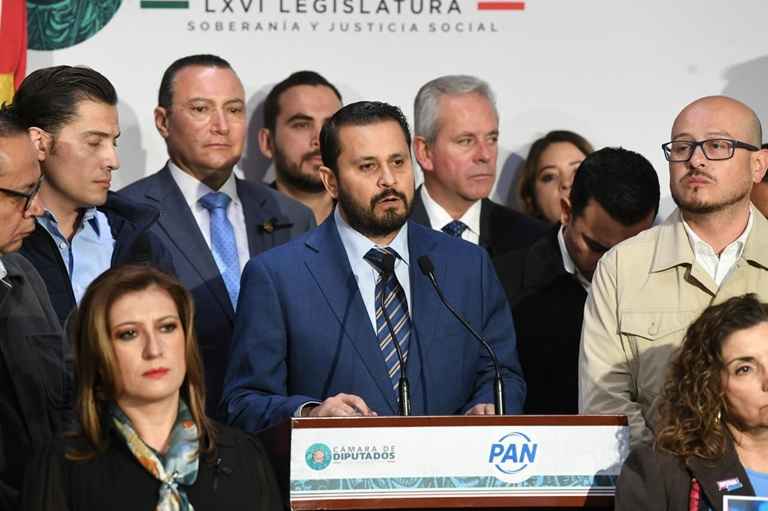 INE debe integrarse con perfiles imparciales, capacitados y sin vínculos partidistas: Armando Tejeda INE debe integrarse con perfiles imparciales, capacitados y sin vínculos partidistas: Armando Tejeda