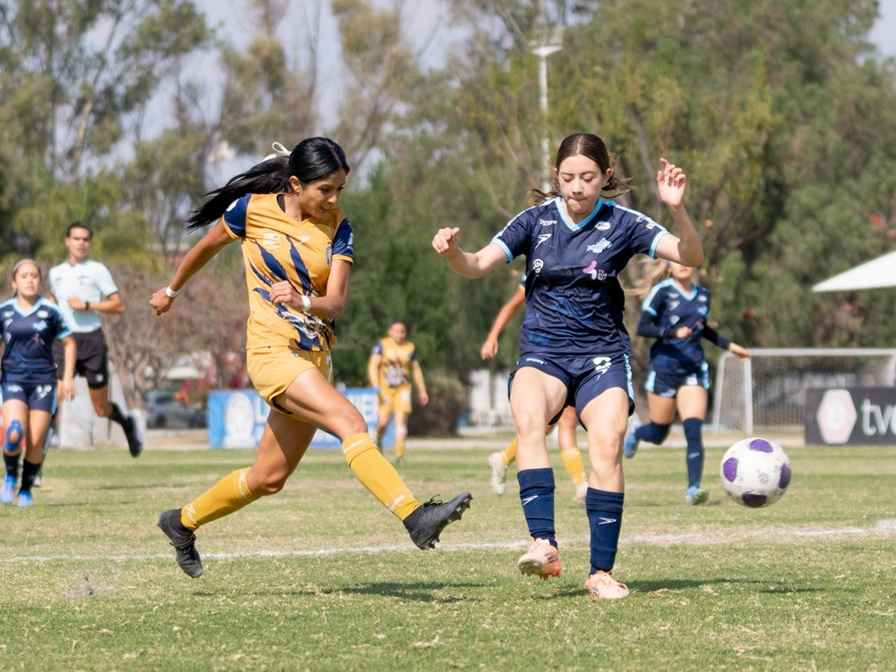 Atlético Morelia-UMSNH Femenil debuta en la liguilla de la Liga TDP Atlético Morelia-UMSNH Femenil debuta en la liguilla de la Liga TDP