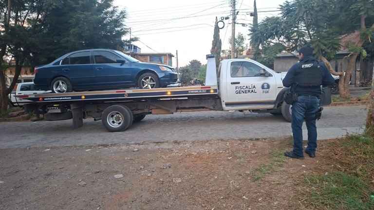 FGE publica padrón oficial de grúas autorizadas para dar certeza y evitar abusos en el arrastre y resguardo vehicular FGE publica padrón oficial de grúas autorizadas para dar certeza y evitar abusos en el arrastre y resguardo vehicular