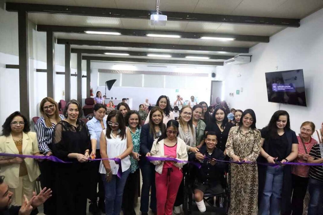 Semmujeris abre oportunidades para la inclusión: mujeres sordas inician “Morelia Emprende” Semmujeris abre oportunidades para la inclusión: mujeres sordas inician “Morelia Emprende”