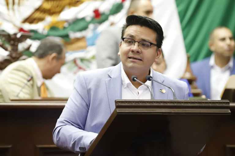 Presenta Toño Carreño reforma integral para en materia de salud mental para niñas, niños y adolescentes Presenta Toño Carreño reforma integral para en materia de salud mental para niñas, niños y adolescentes