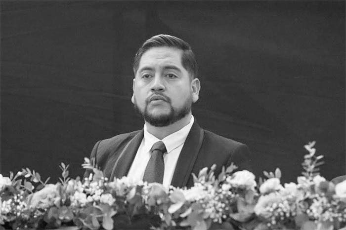 Pareja sentimental de secretario de Ocampo habría ordenado su asesinato; revelan que hay tres detenidos Pareja sentimental de secretario de Ocampo habría ordenado su asesinato; revelan que hay tres detenidos
