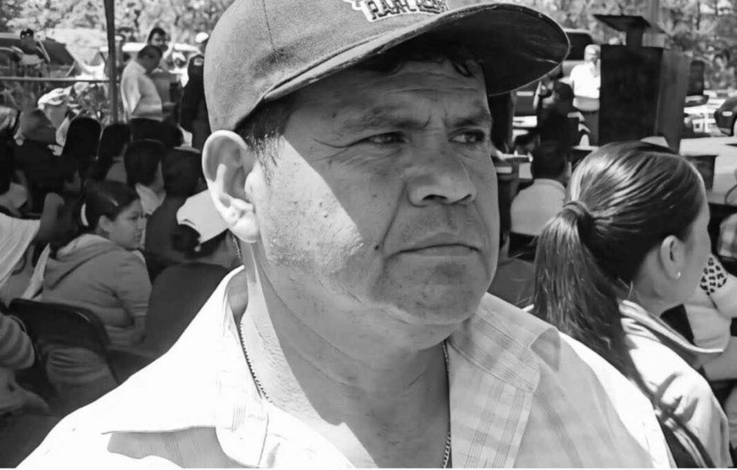 Identifica FGE a persona localizada sin vida en Salvador Escalante; se trata de Lázaro “N” Identifica FGE a persona localizada sin vida en Salvador Escalante; se trata de Lázaro “N”