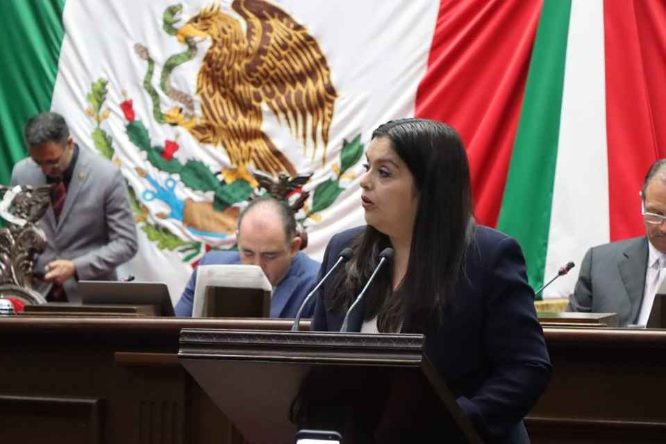Impulsa diputada Tere Herrera iniciativa para garantizar inclusión de niñas y niños con epilepsia en escuelas Impulsa diputada Tere Herrera iniciativa para garantizar inclusión de niñas y niños con epilepsia en escuelas