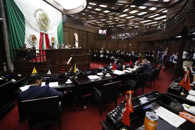 76 Legislatura aprueba Minuta de reforma constitucional en materia de Feminicidio 76 Legislatura aprueba Minuta de reforma constitucional en materia de Feminicidio