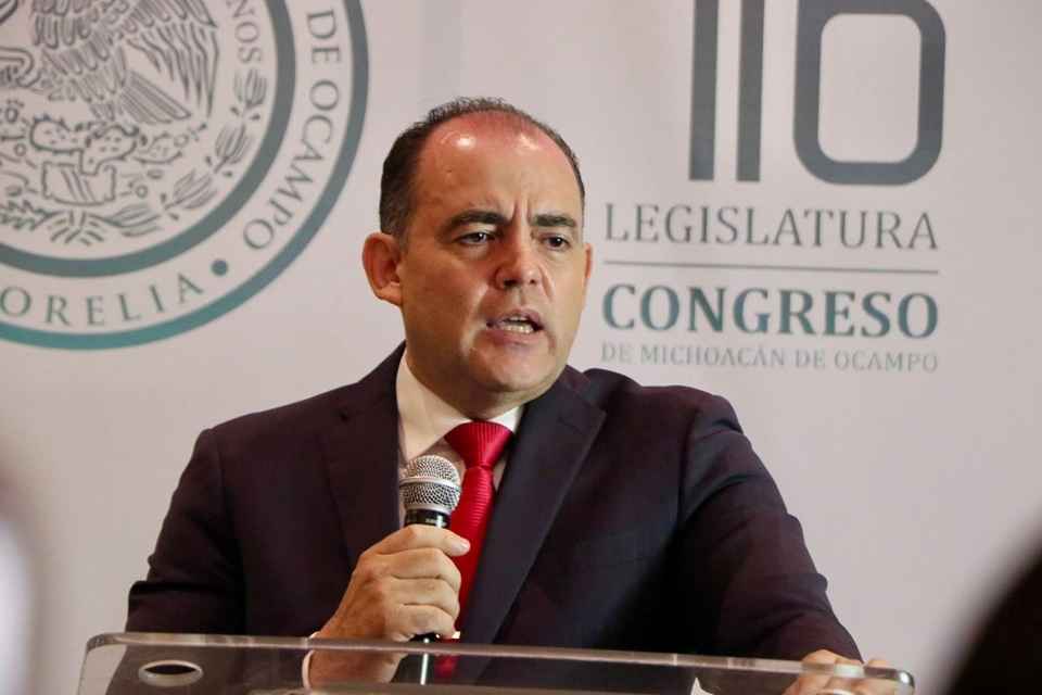 Destaca Baltazar Gaona cumplimiento total de municipios en Cuenta Pública 2025 y llama a autogobiernos a sumarse Destaca Baltazar Gaona cumplimiento total de municipios en Cuenta Pública 2025 y llama a autogobiernos a sumarse